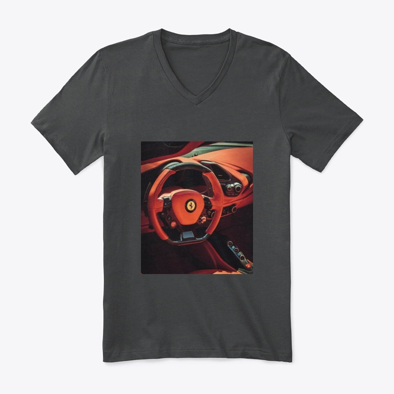 Cars T shirts