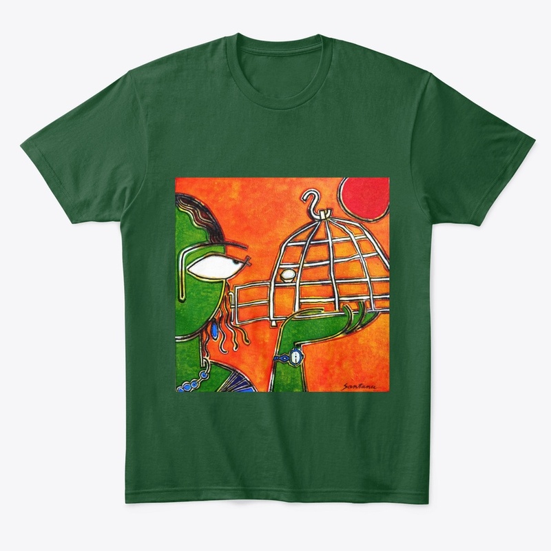 LET THEM FREE