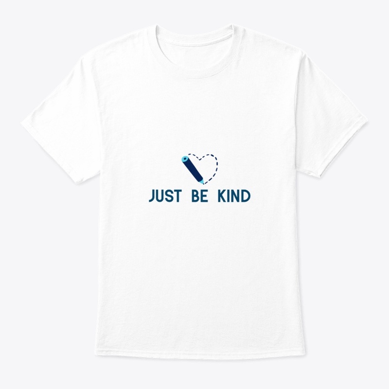Just Be Kind