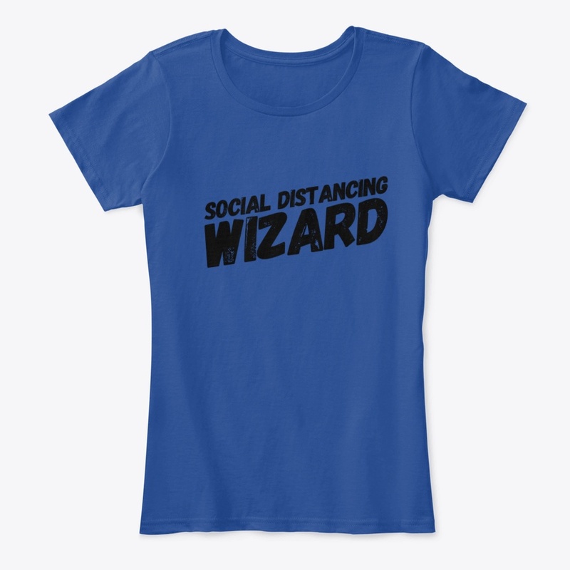 Social Distancing Wizard