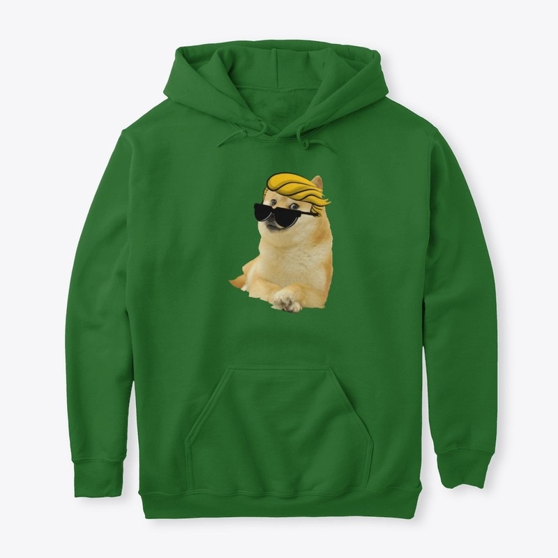 DOGE CLASSIC