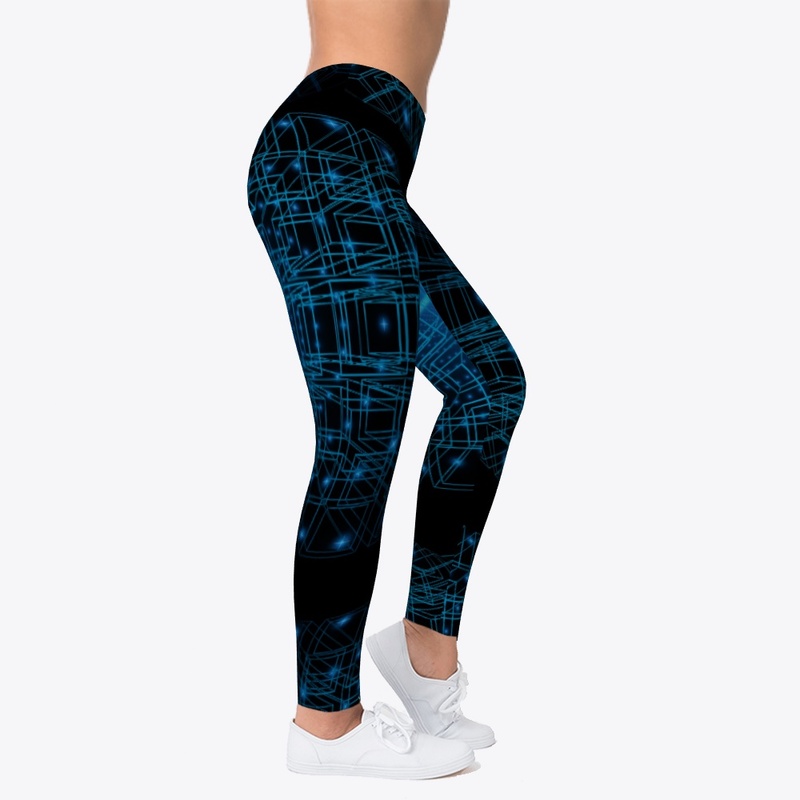 Blue net