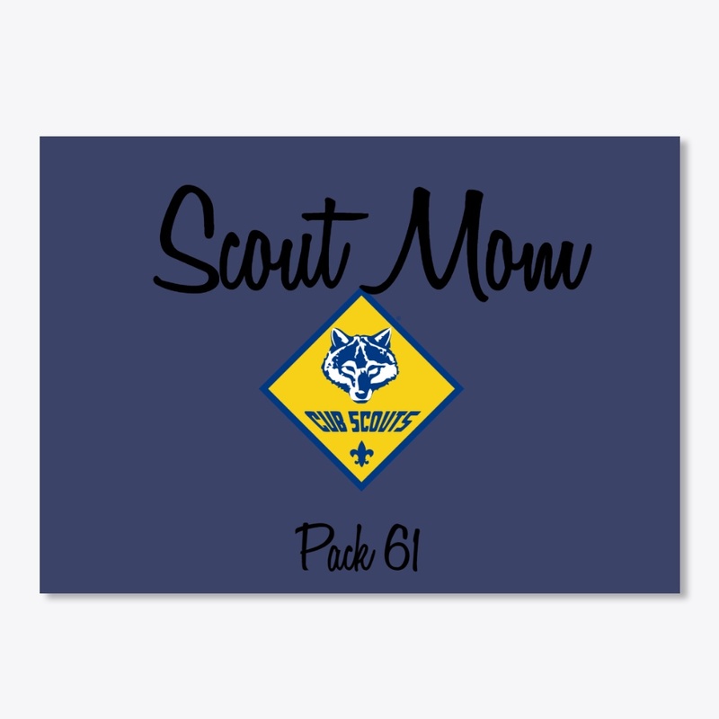 Scout Mom2