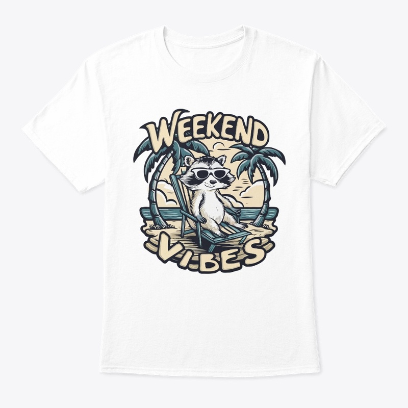 Weekend Vibes