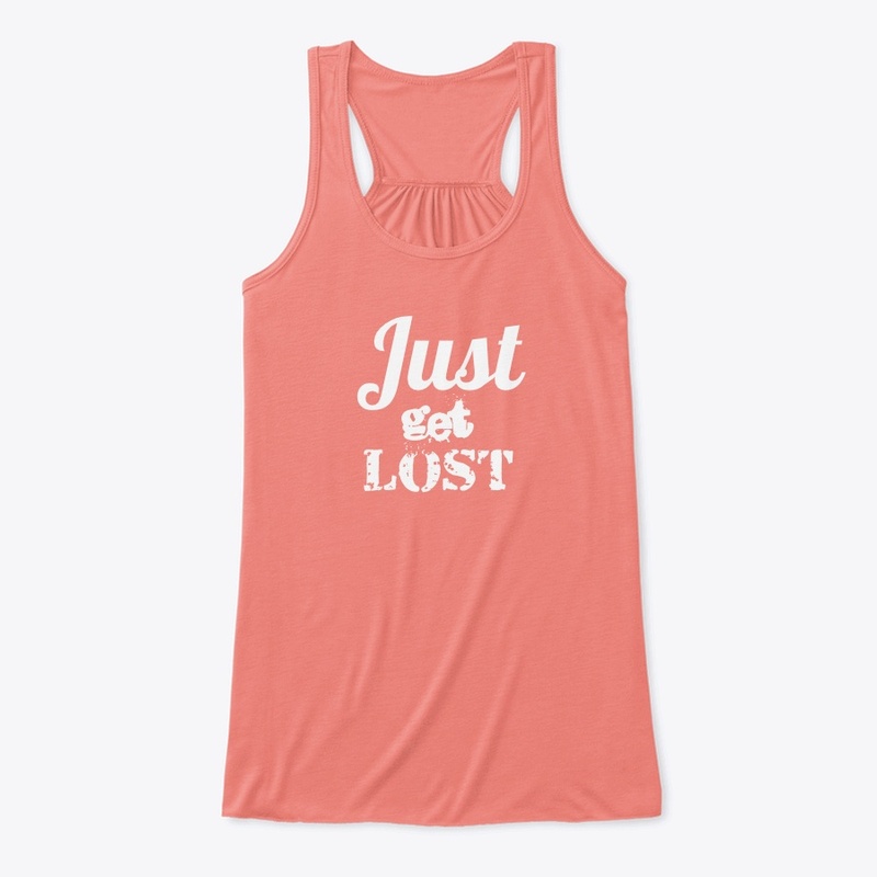 Just get Lost