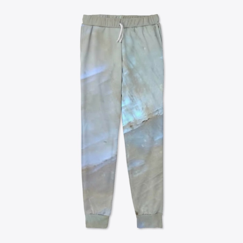 Moonstone Unisex Joggers