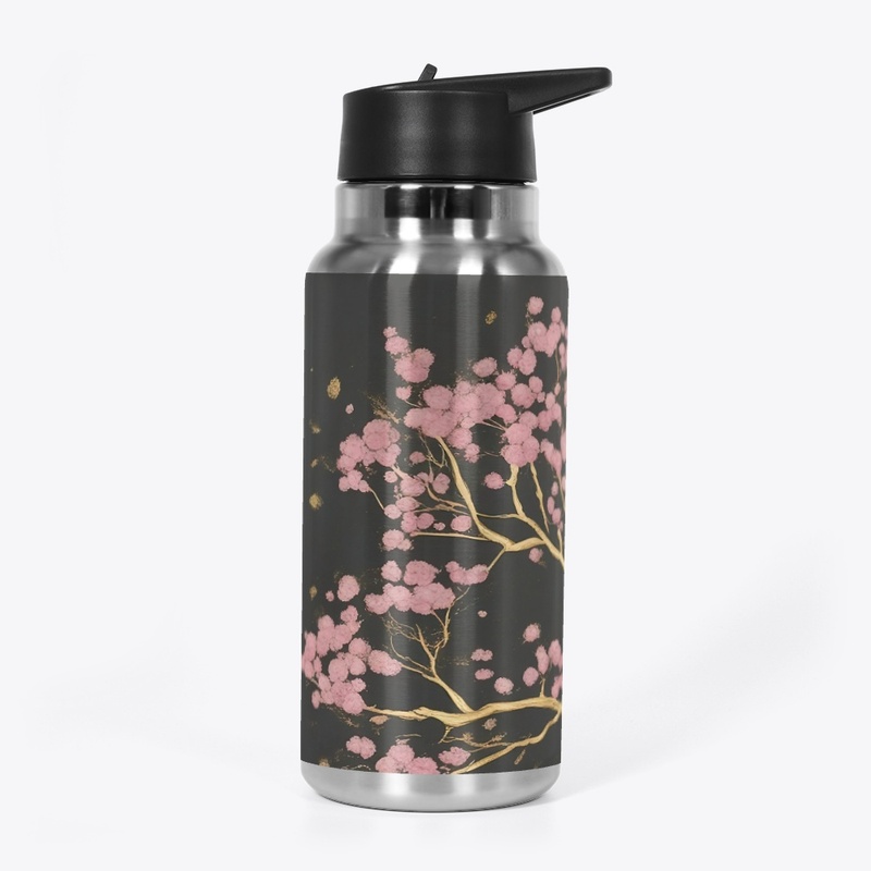 Cherry Blossom Tree