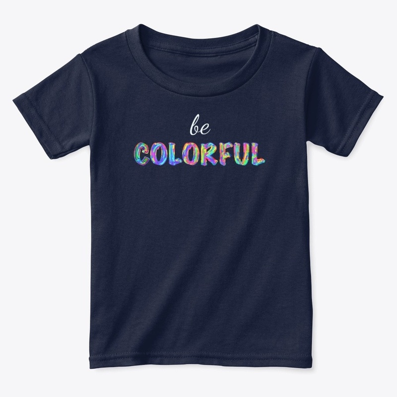 colorful