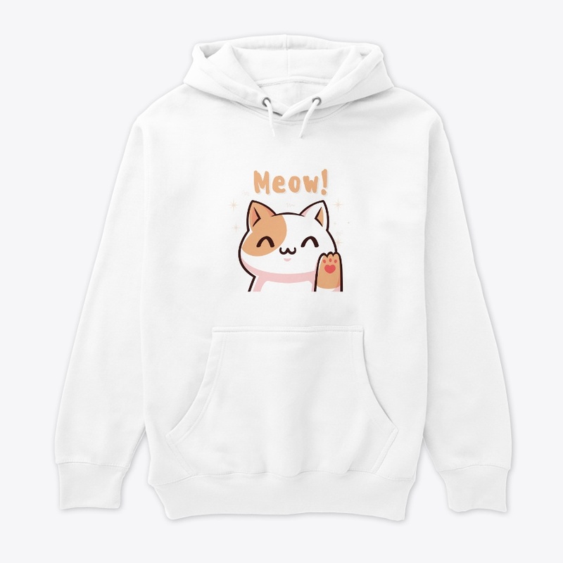  Let Your Feline Spirit Shine