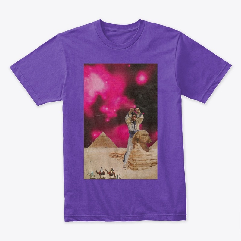 Disco Sphinx