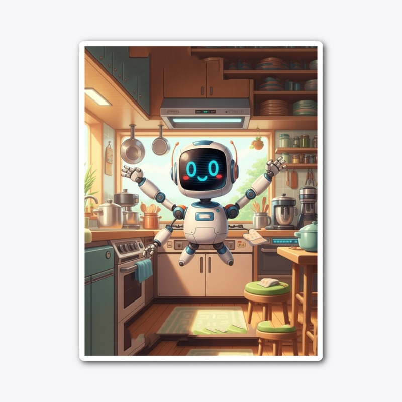Robot Helper
