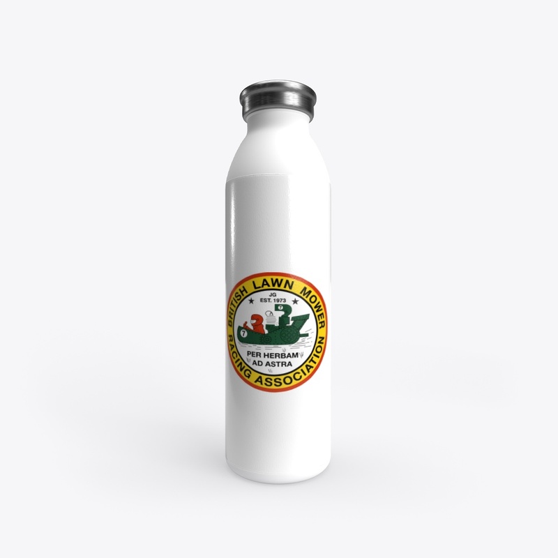 BLMRA Classic Roundel Logo Collection