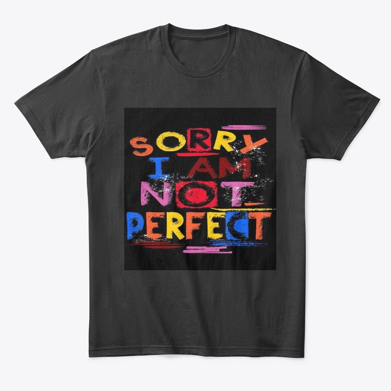 Not perfect