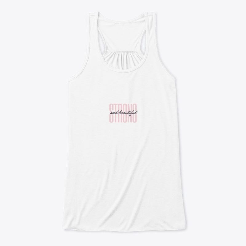 Tank top for women