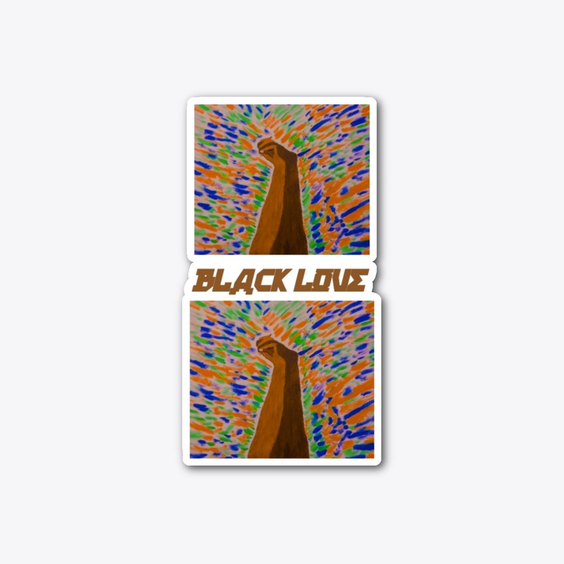 BLACK LOVE