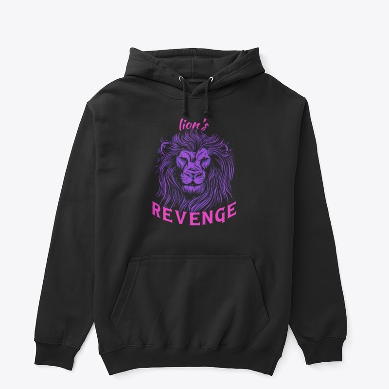 lion's revenge