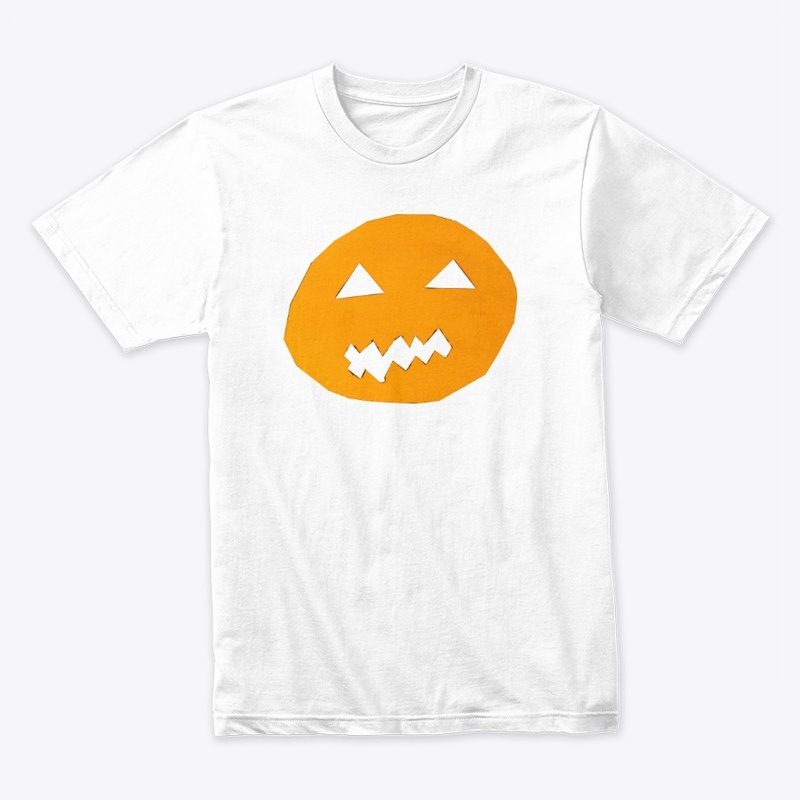 Halloween holiday day carved pumpkin