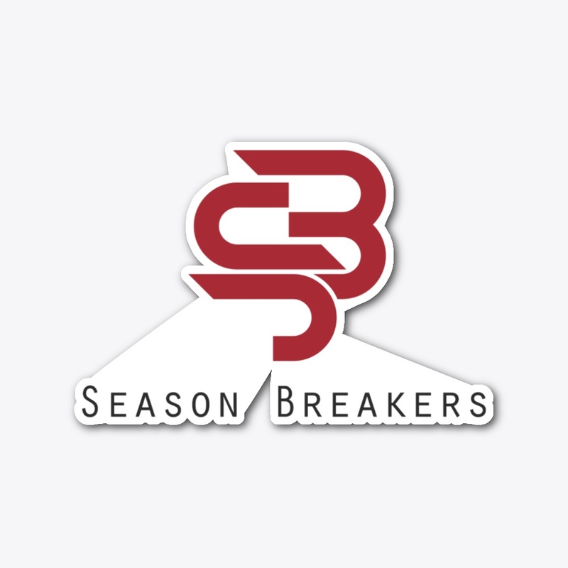 Season Breakers Band Merch