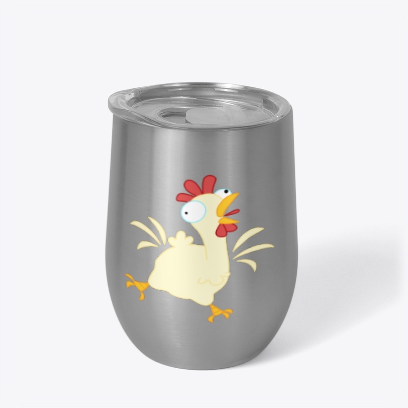 The Sky is Falling!!!