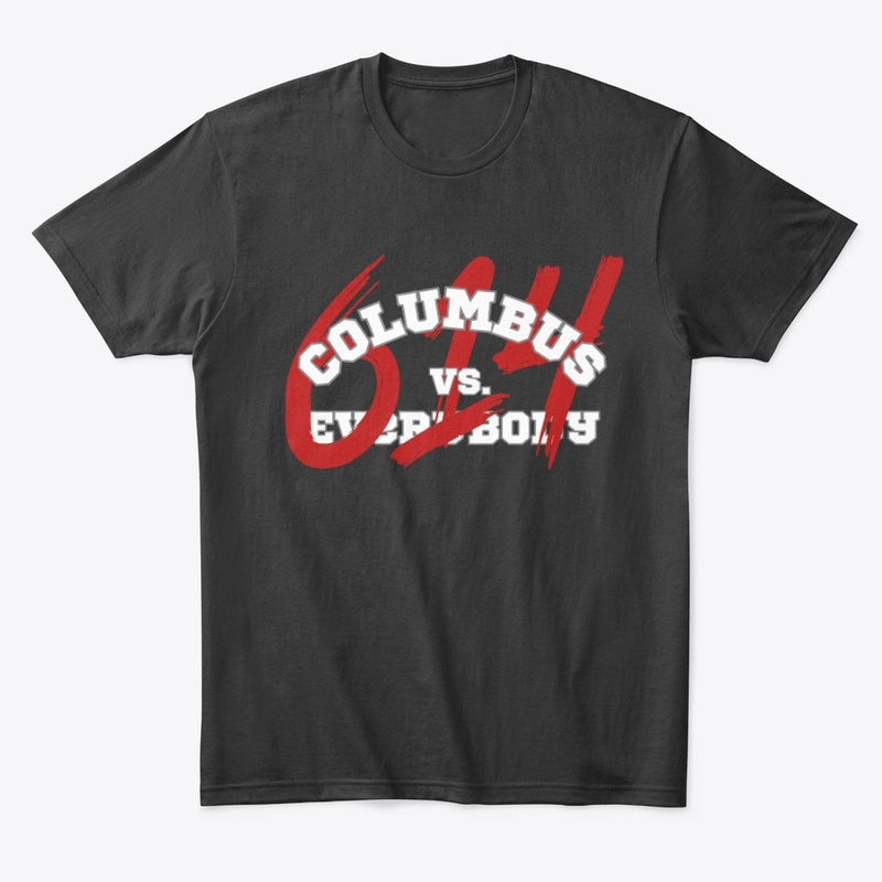 The "614 vs. Everybody" Collection