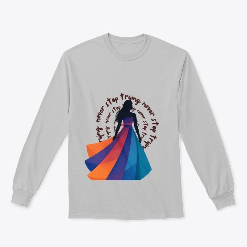 Typography art Tshirt 