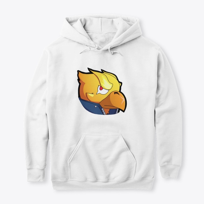 Phoenix Crow
