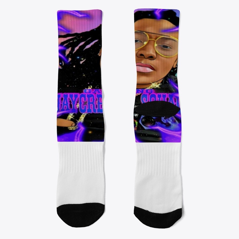 Premium JAYCREW SQUAD Gear Collection