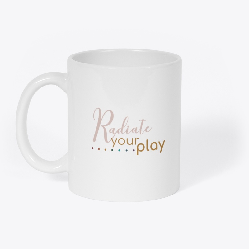 Radiate Your Play!