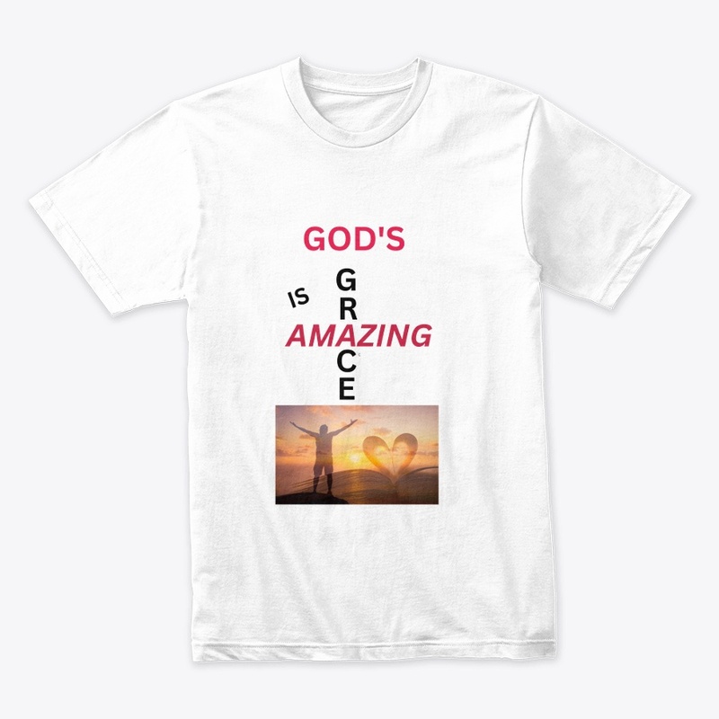 God's Grace is Amazing