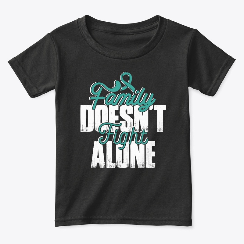 Family Interstitial Cystitis Awareness
