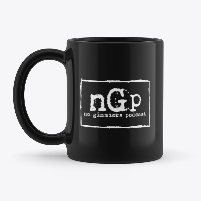 No Gimmicks - "NGP"