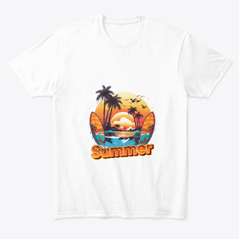 SUMMER COOL
