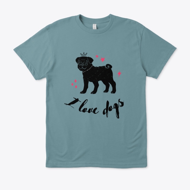 Dogs lovers