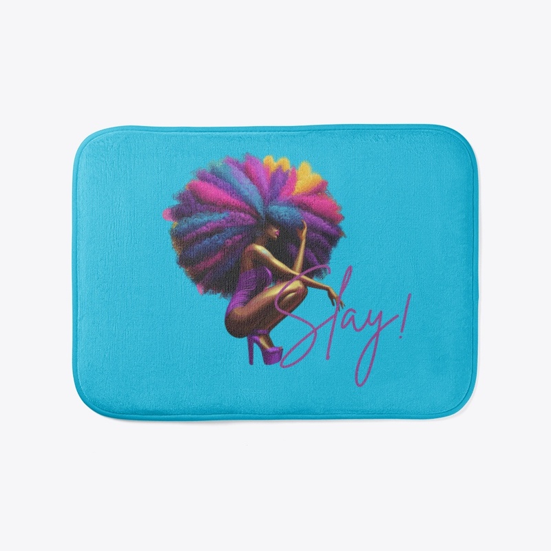 Slay! Bathroom Set