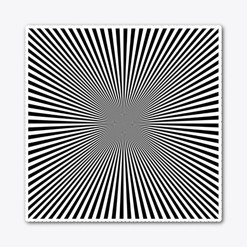 Optical Illusion