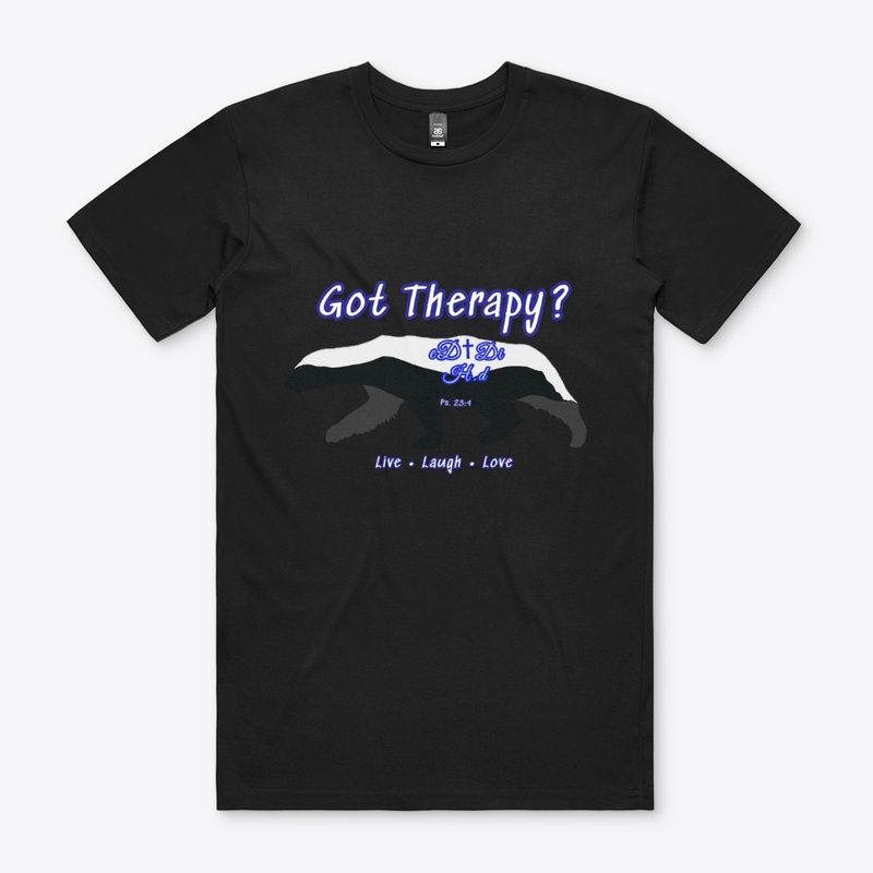 Got Therapy?