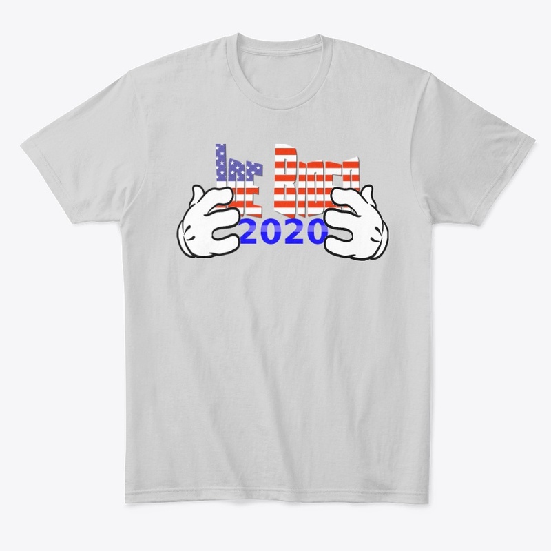 Biden Grab