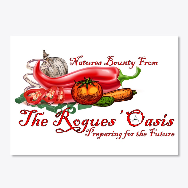 The Rogues Oasis