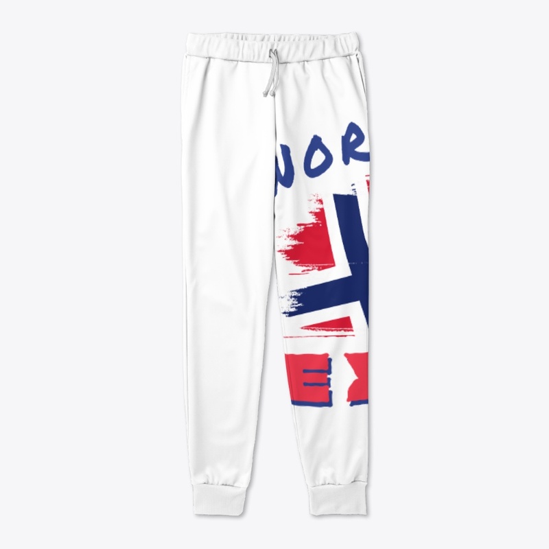 Expat Norwegian (Norwegian expat)