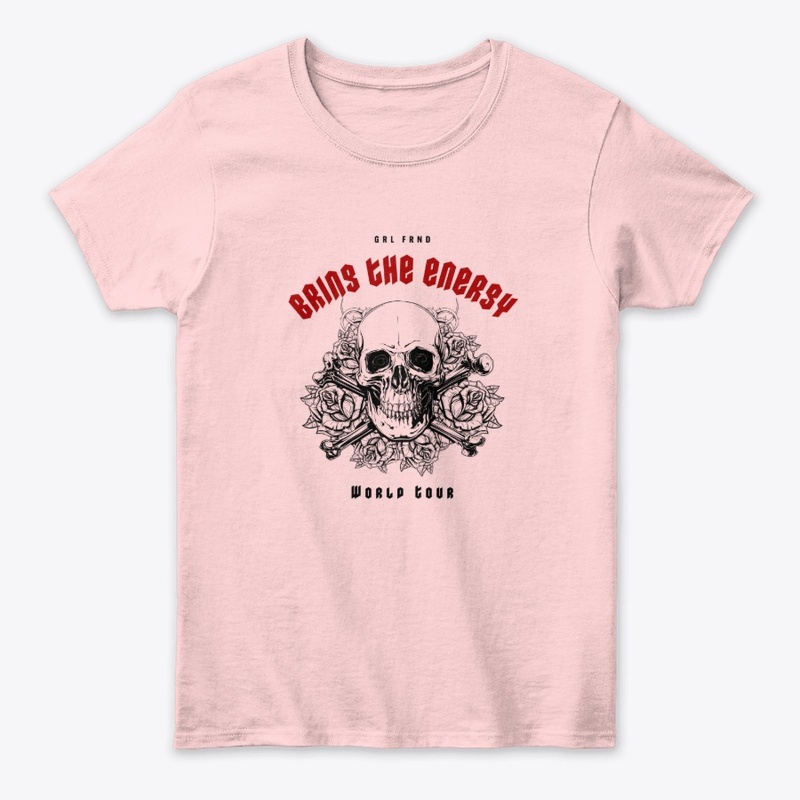 brains the energy