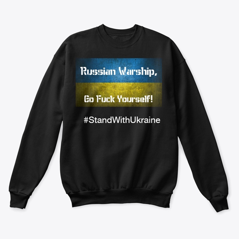 StandWithUkraine