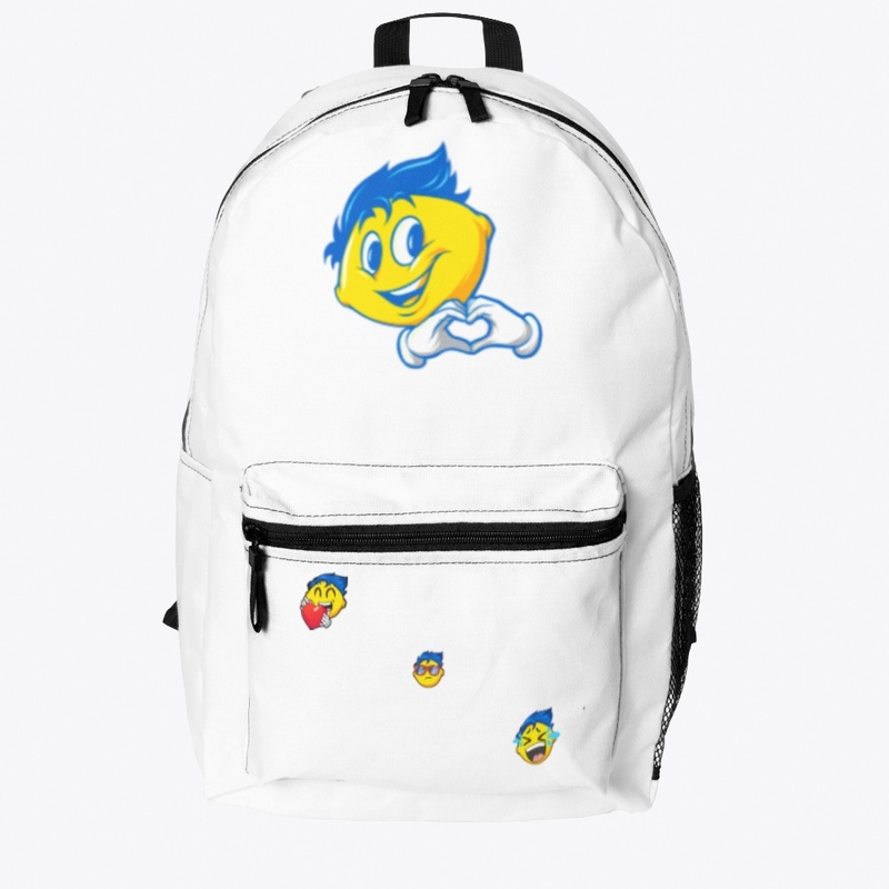 Shop of Lemons!