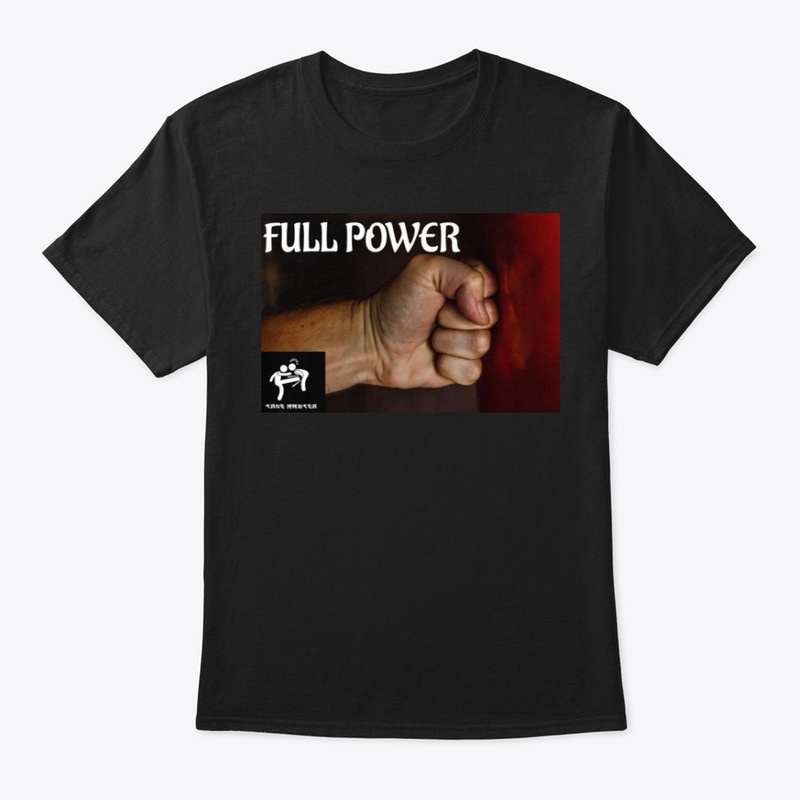 Full Power