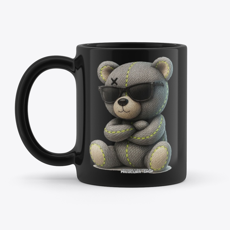 Teddy Rebel #2