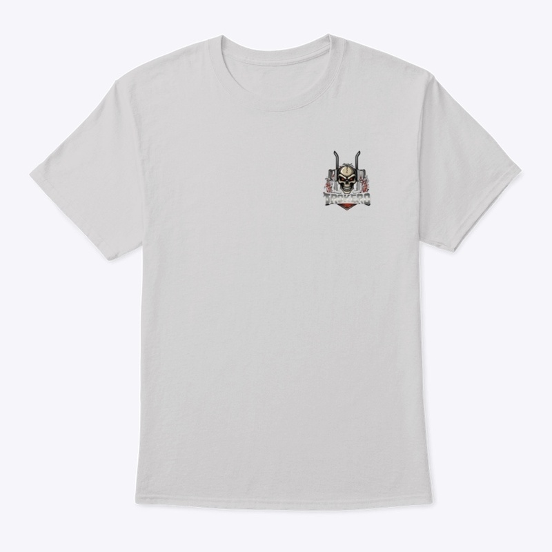 Trokero Apparel 