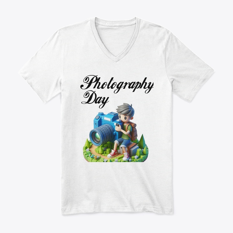 Day of Photography