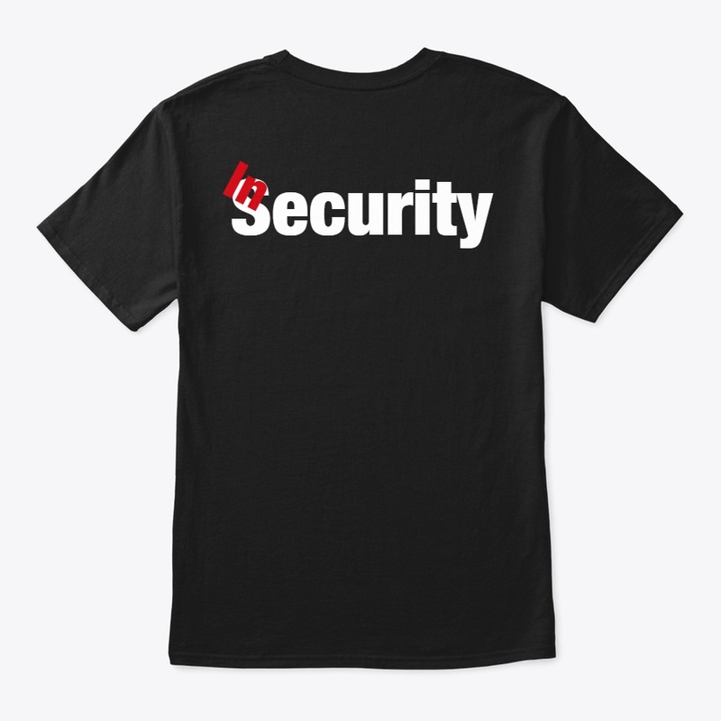 (In)Security Shirts