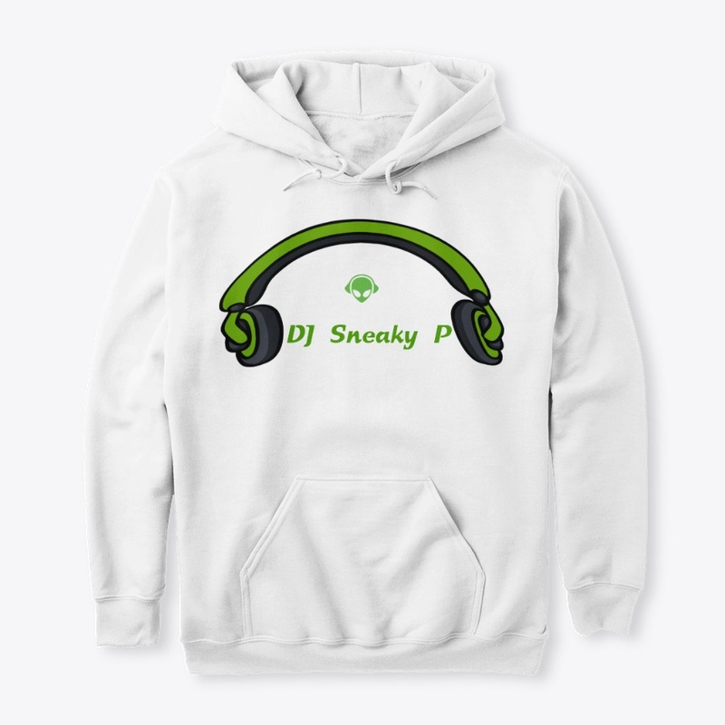 DJ Sneaky P Merchandise