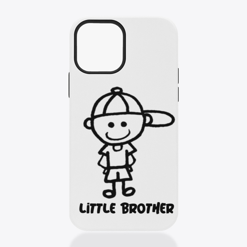 Family Designs: Little Brother