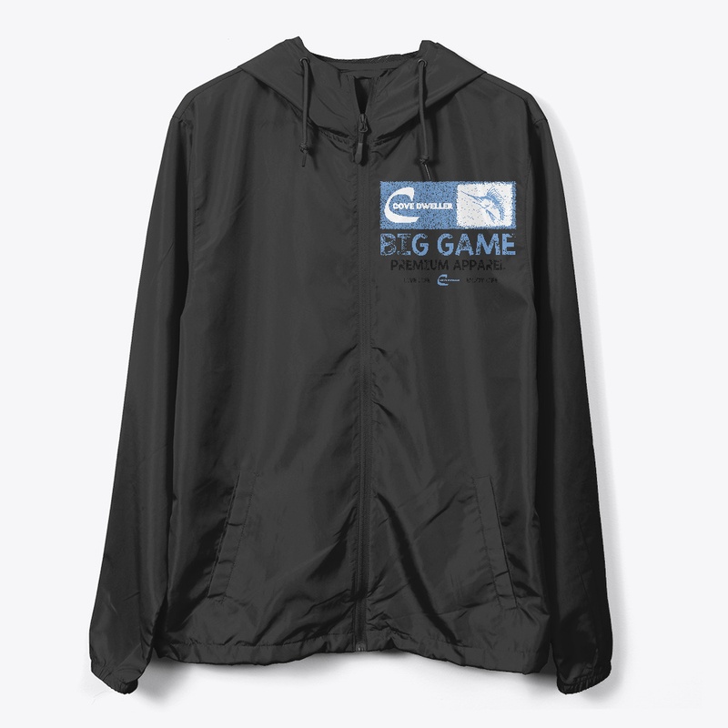 Cove Dweller TM - BIG GAME